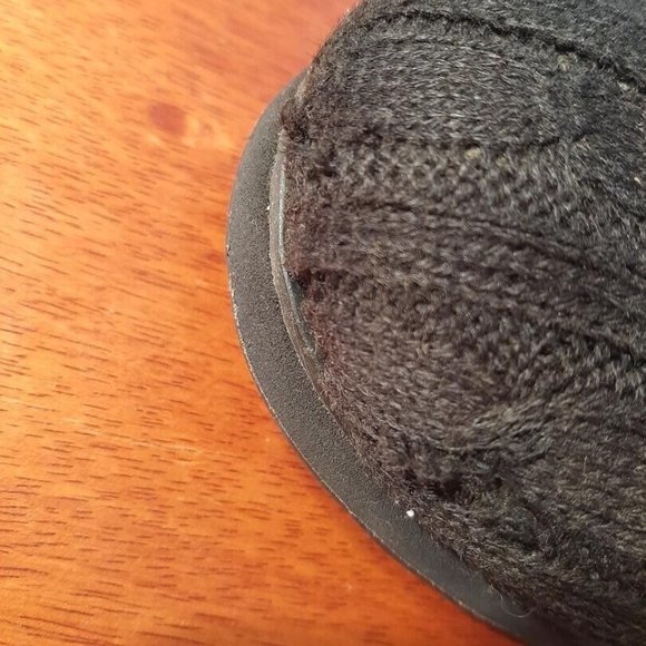 Skechers BOBS Women's Keepsakes Ice Angel Slipper Size6 PreLoved Good Condition - Picture 7 of 7